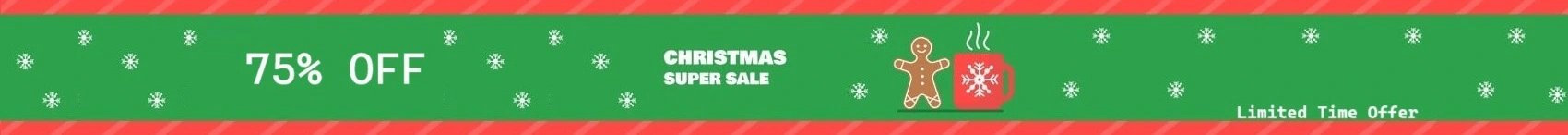 Christmas Dumps Discount